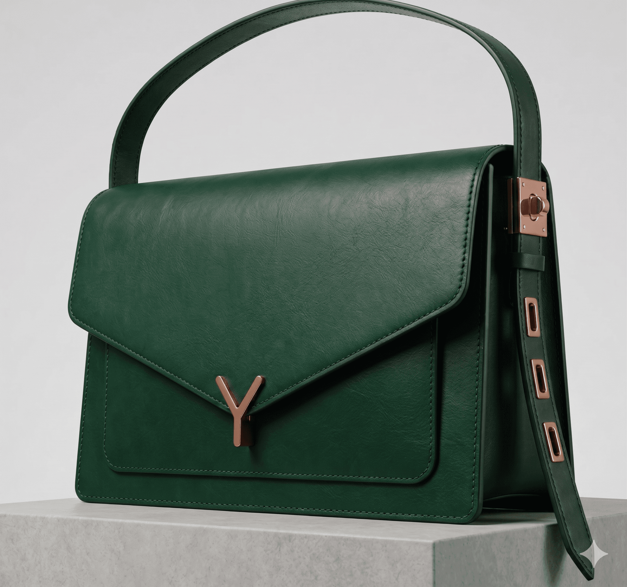 Ylana — Forest