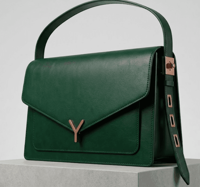 VANY — The Ylana bag